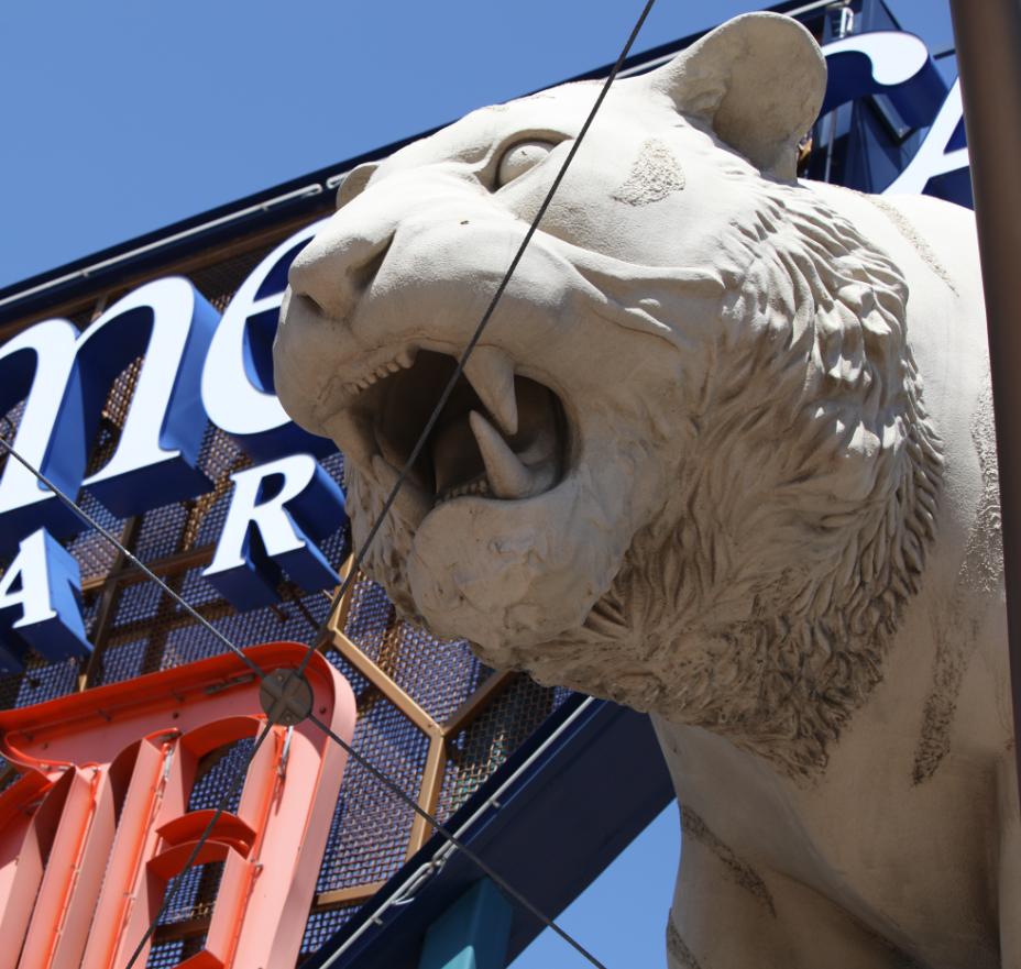 What to Eat at Comerica Park, Home of the Detroit Tigers - Eater